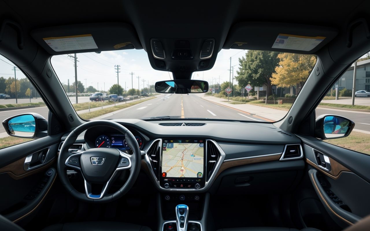 Как развиваются технологии беспилотных автомобилей: новые стандарты безопасности и регулирования 1 Как развиваются технологии беспилотных автомобилей: новые стандарты безопасности и регулирования