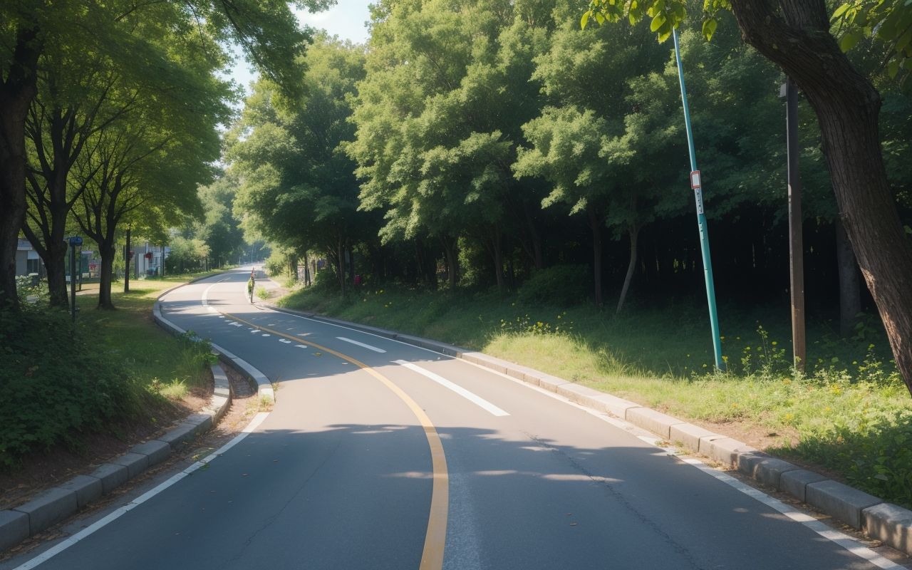 Экологические тропы: как создание природных маршрутов меняет городской ландшафт 1 Экологические тропы: как создание природных маршрутов меняет городской ландшафт