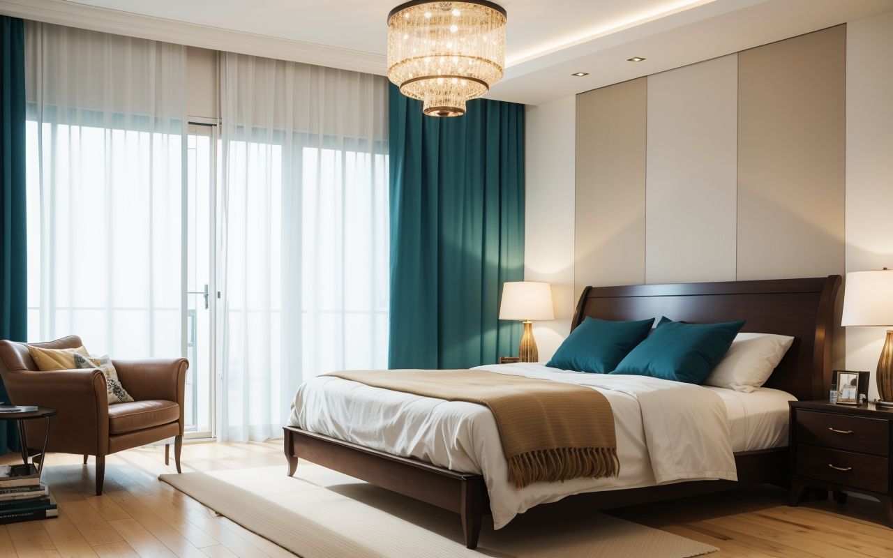 Использование экологичных материалов для внутренней отделки: преимущества и современные тренды 1 Использование экологичных материалов для внутренней отделки: преимущества и современные тренды