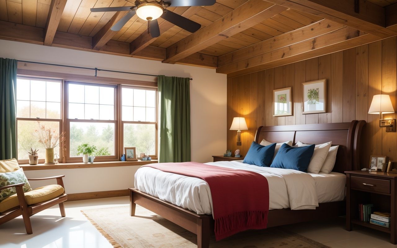 Экономичный ремонт с использанием экологически чистых материалов: лучшие практики и советы 1 Экономичный ремонт с использанием экологически чистых материалов: лучшие практики и советы