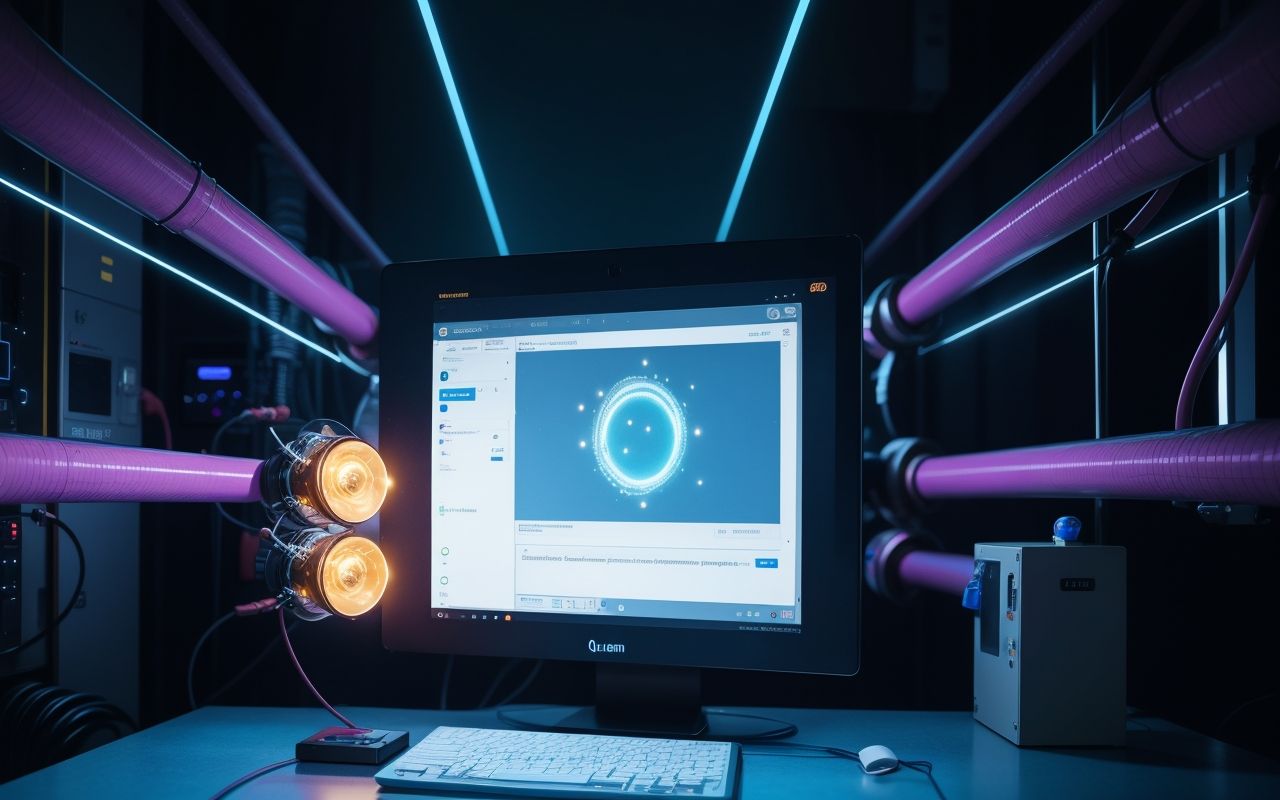 Мировые новости о развитии технологий в области квантовых вычислений за 2023 год 1 Мировые новости о развитии технологий в области квантовых вычислений за 2023 год