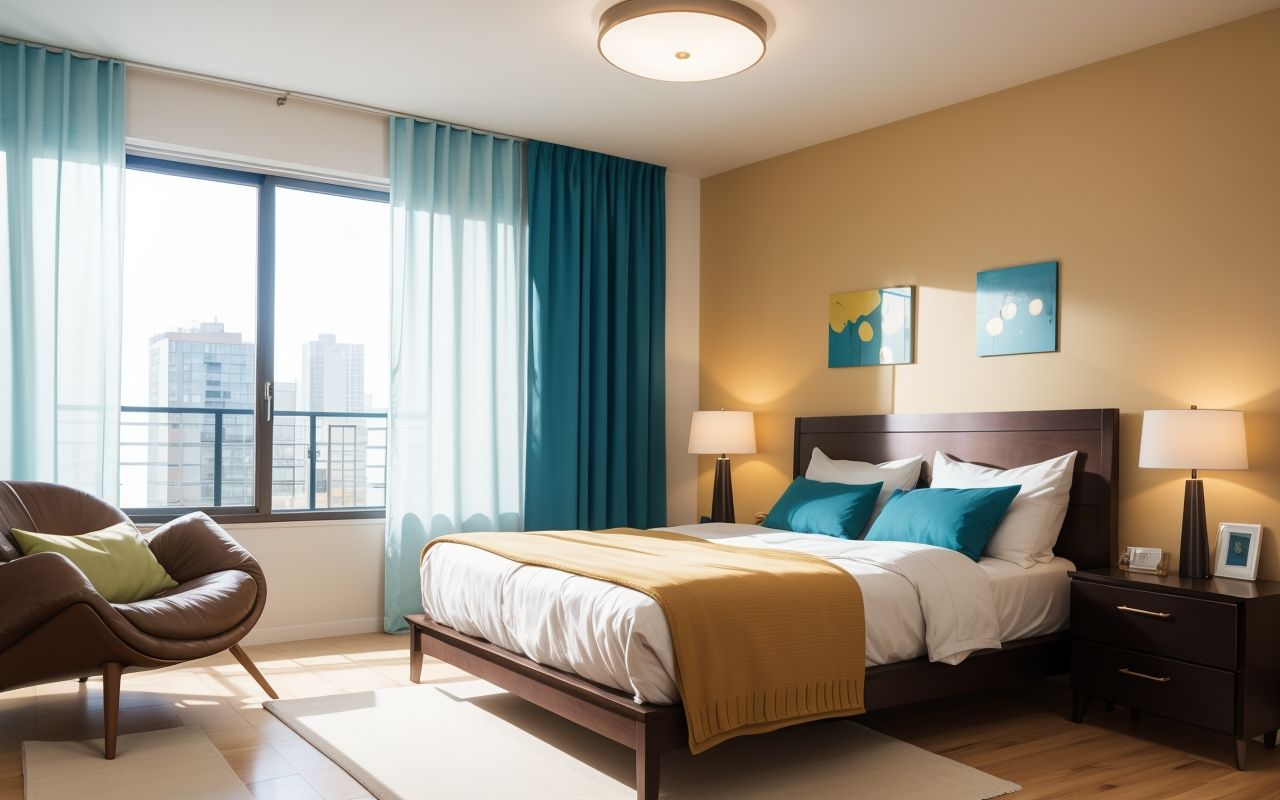 Эко-отделка: экологичные материалы и их влияние на здоровье в ремонте квартир 1 Эко-отделка: экологичные материалы и их влияние на здоровье в ремонте квартир