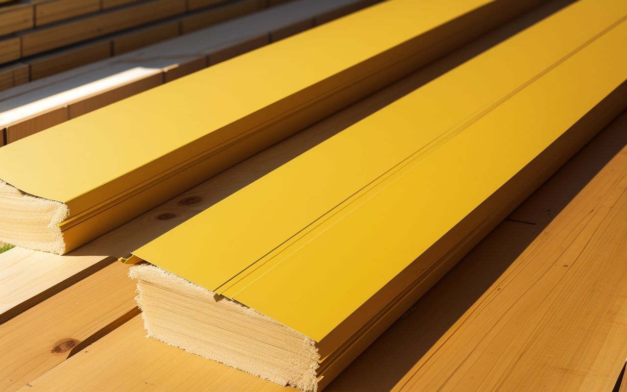 Экологичные материалы в строительстве: как выбрать и использовать современную биоразлагаемую продукцию 1 Экологичные материалы в строительстве: как выбрать и использовать современную биоразлагаемую продукцию