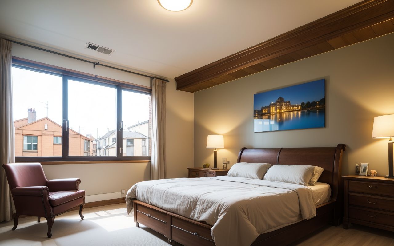 Реновация исторических зданий: сохранение архитектурного наследия в современном жилье 1 Реновация исторических зданий: сохранение архитектурного наследия в современном жилье