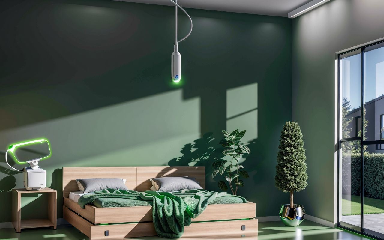 Инновации в экологичной технике: как AI помогает уменьшить энергопотребление устройств 1 Инновации в экологичной технике: как AI помогает уменьшить энергопотребление устройств