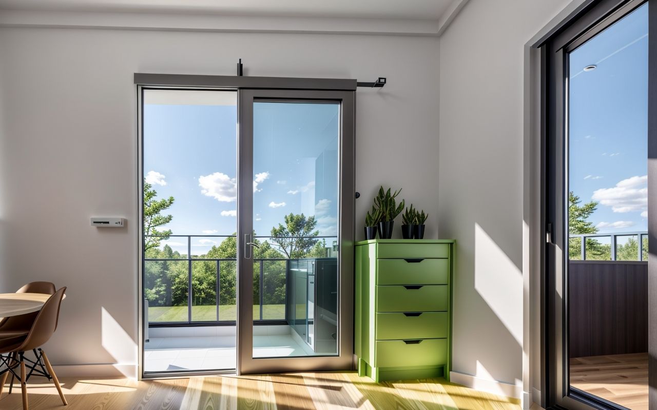 Использование экологичных материалов при ремонте квартир: преимущества и современные тренды 1 Использование экологичных материалов при ремонте квартир: преимущества и современные тренды