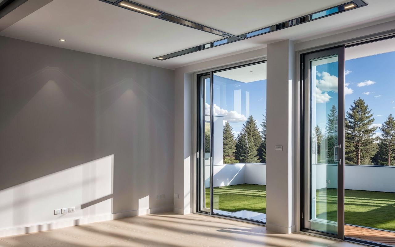 Экологичные теплоизоляционные материалы: современные решения для энергоэффективных домов 1 Экологичные теплоизоляционные материалы: современные решения для энергоэффективных домов