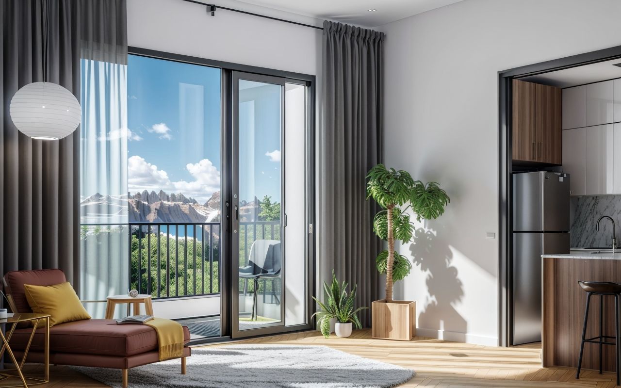 Использование экологичных материалов и технологий для безопасного и стильного ремонта квартиры 1 Использование экологичных материалов и технологий для безопасного и стильного ремонта квартиры