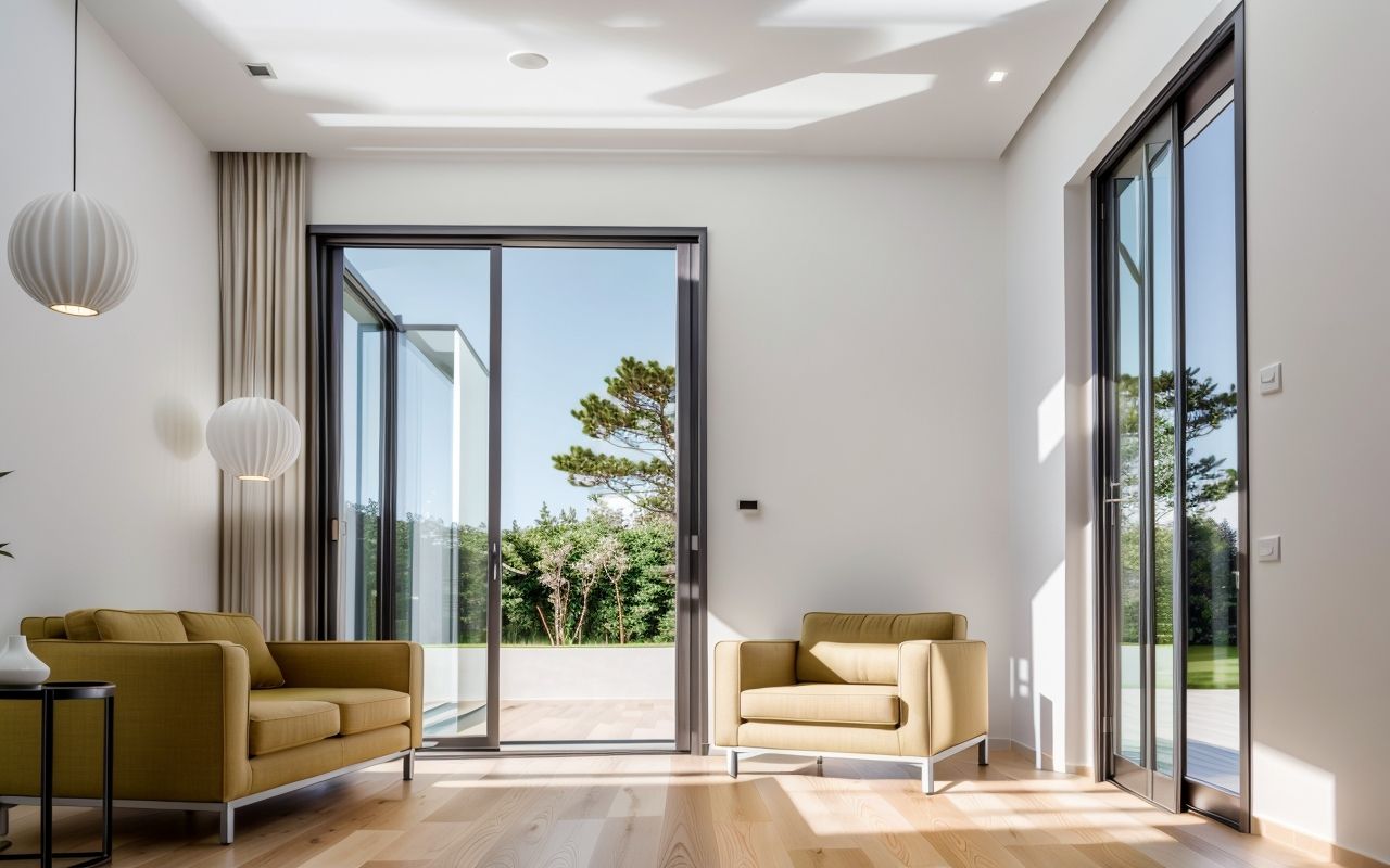 Использование органических форм в минималистском дизайне интерьеров: гармония природы и простоты 1 Использование органических форм в минималистском дизайне интерьеров: гармония природы и простоты