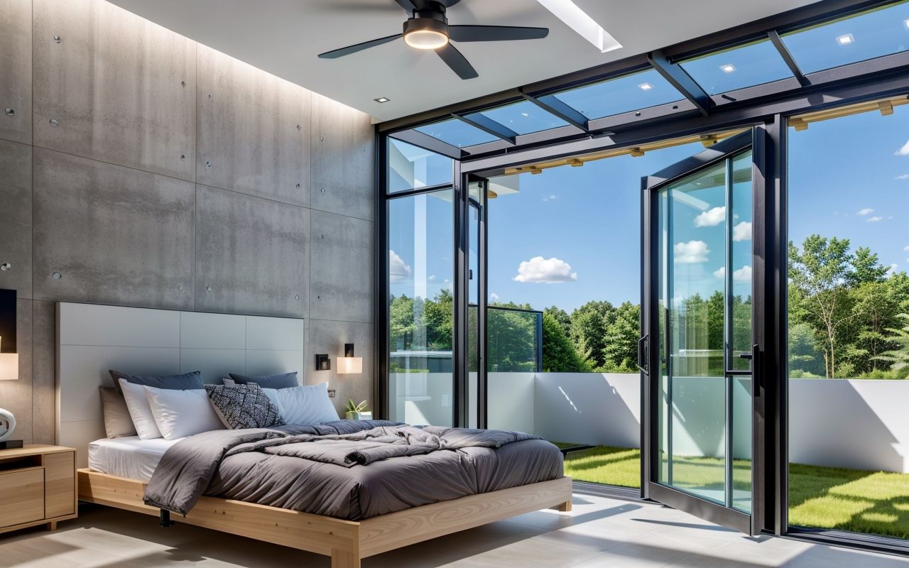 Экологичные материалы в строительстве: как современные технологии меняют рынок жилья 1 Экологичные материалы в строительстве: как современные технологии меняют рынок жилья