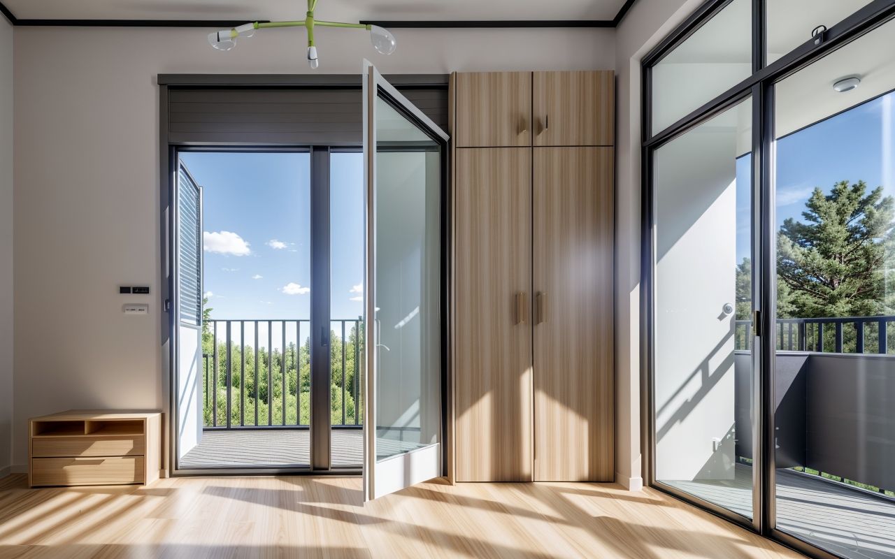 Использование экологичных материалов для улучшения качества воздуха в ремонте квартир 1 Использование экологичных материалов для улучшения качества воздуха в ремонте квартир