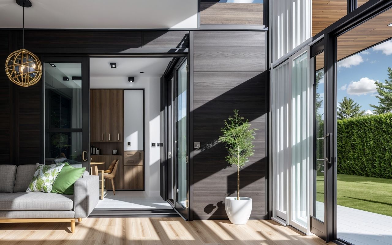 Экологичные материалы для отделки: как выбрать безопасные и стильные решения дома 1 Экологичные материалы для отделки: как выбрать безопасные и стильные решения дома