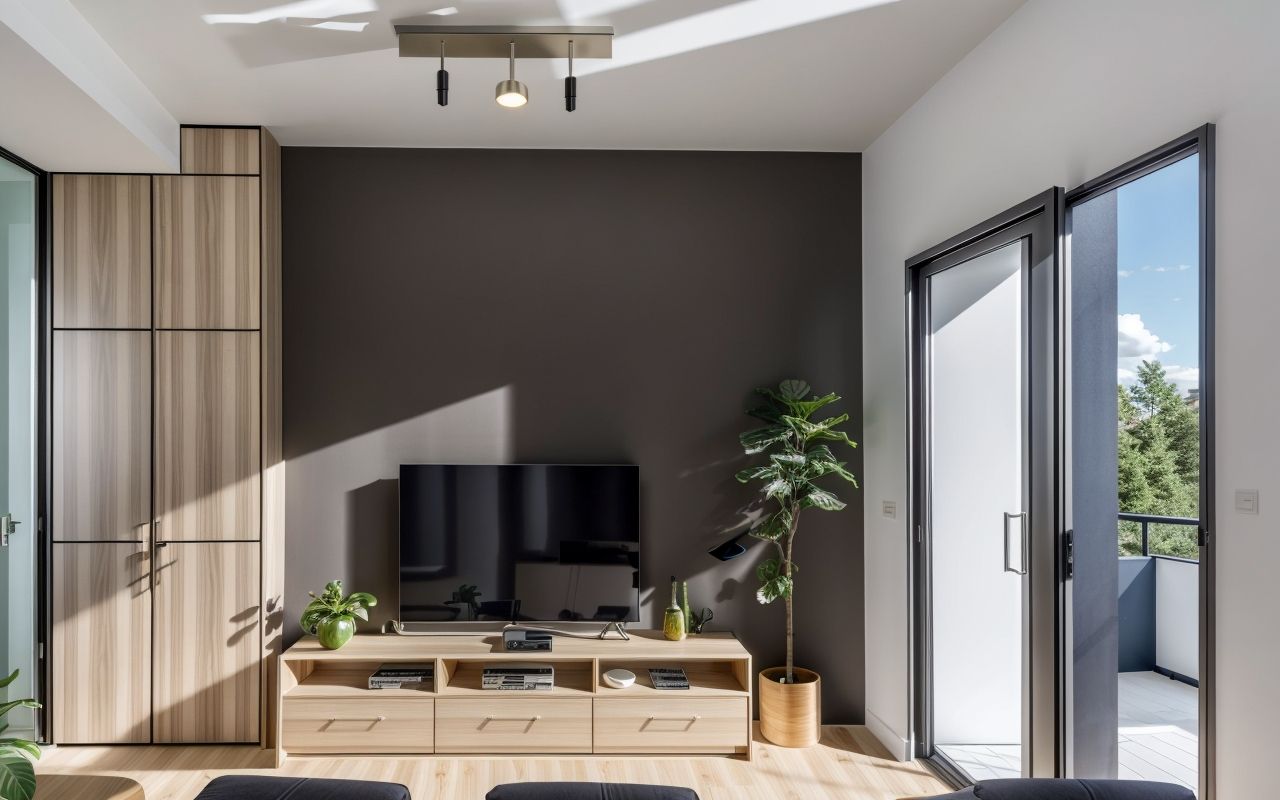 Использование экологичных материалов в ремонте квартир: преимущества и реальные примеры 1 Использование экологичных материалов в ремонте квартир: преимущества и реальные примеры