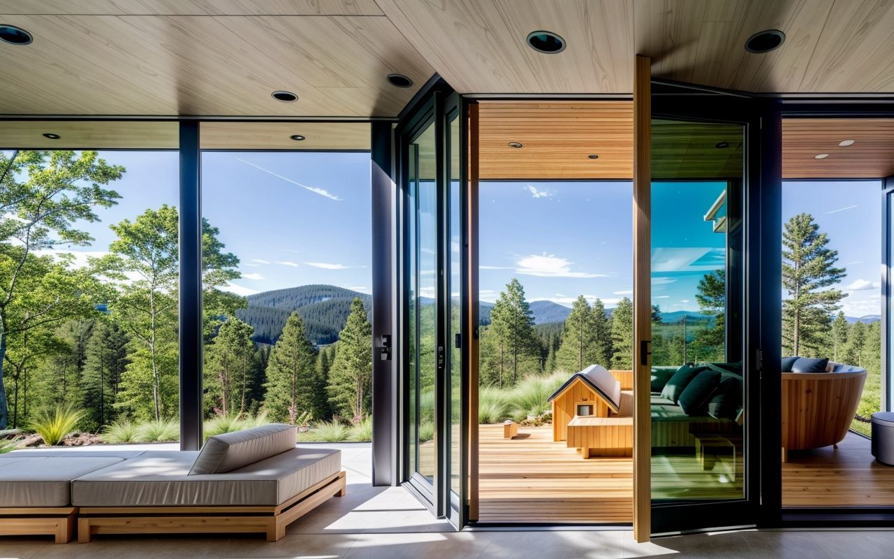 Экодома будущего: как устойчивые материалы меняют рынок жилой недвижимости 1 Экодома будущего: как устойчивые материалы меняют рынок жилой недвижимости