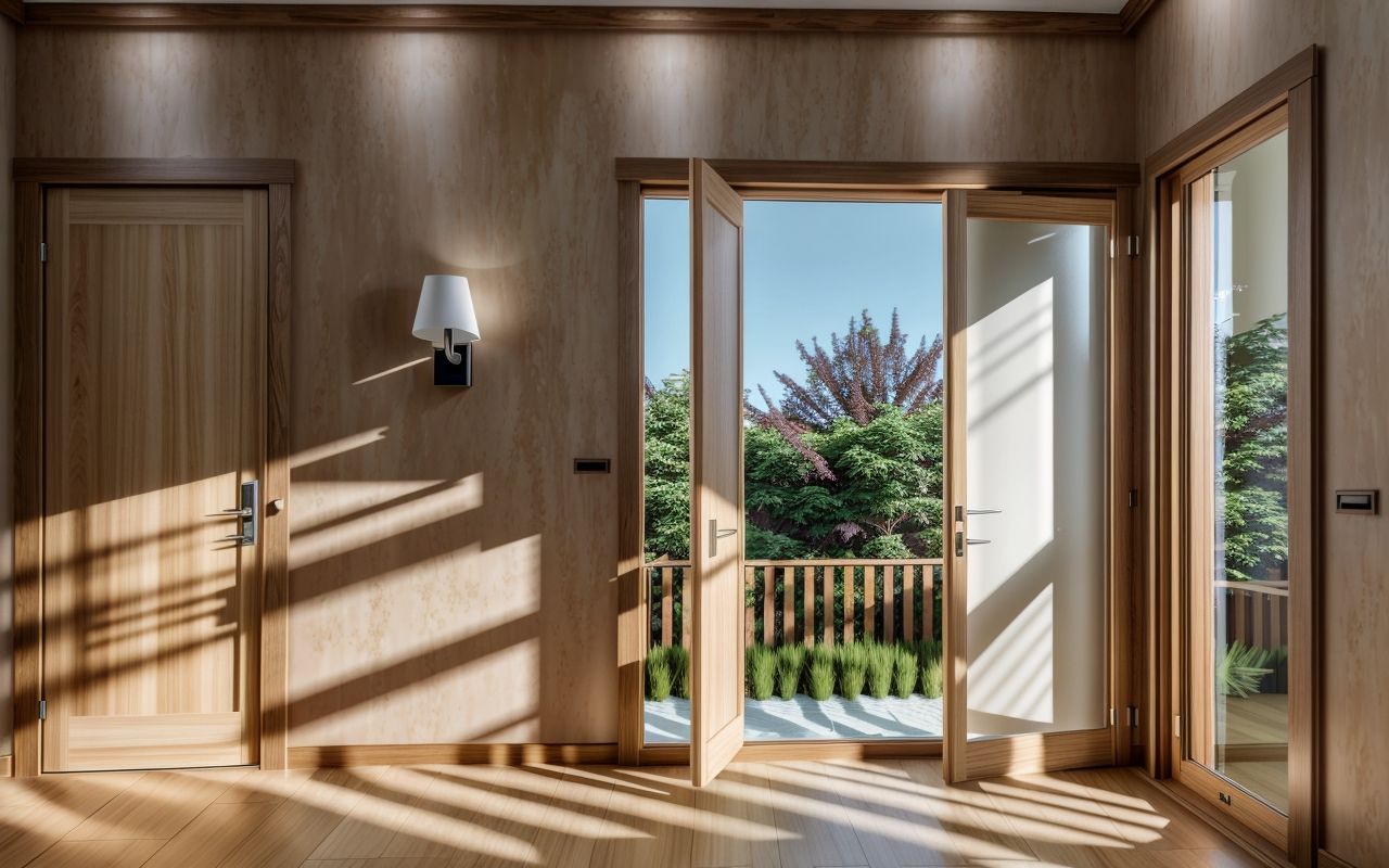 Использование натуральных красок для экологичной и безопасной внутренней отделки помещений 1 Использование натуральных красок для экологичной и безопасной внутренней отделки помещений