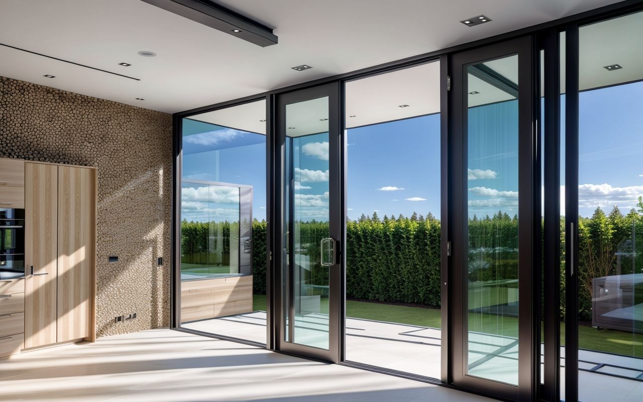 Использование экологичных материалов в современном частном строительстве: тренды и преимущества 1 Использование экологичных материалов в современном частном строительстве: тренды и преимущества