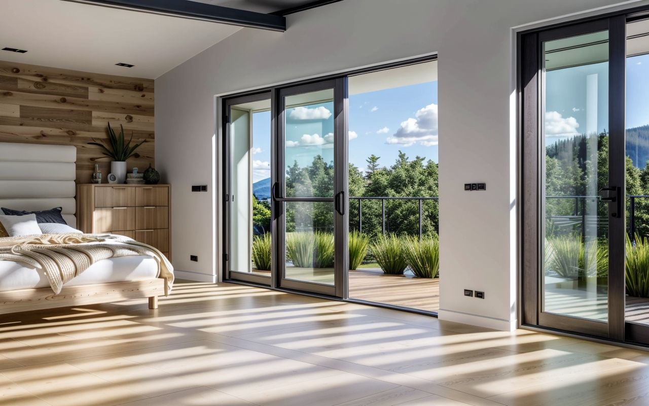 Экологичные материалы для отделки: как выбрать безопасные и стильные природные решения 1 Экологичные материалы для отделки: как выбрать безопасные и стильные природные решения