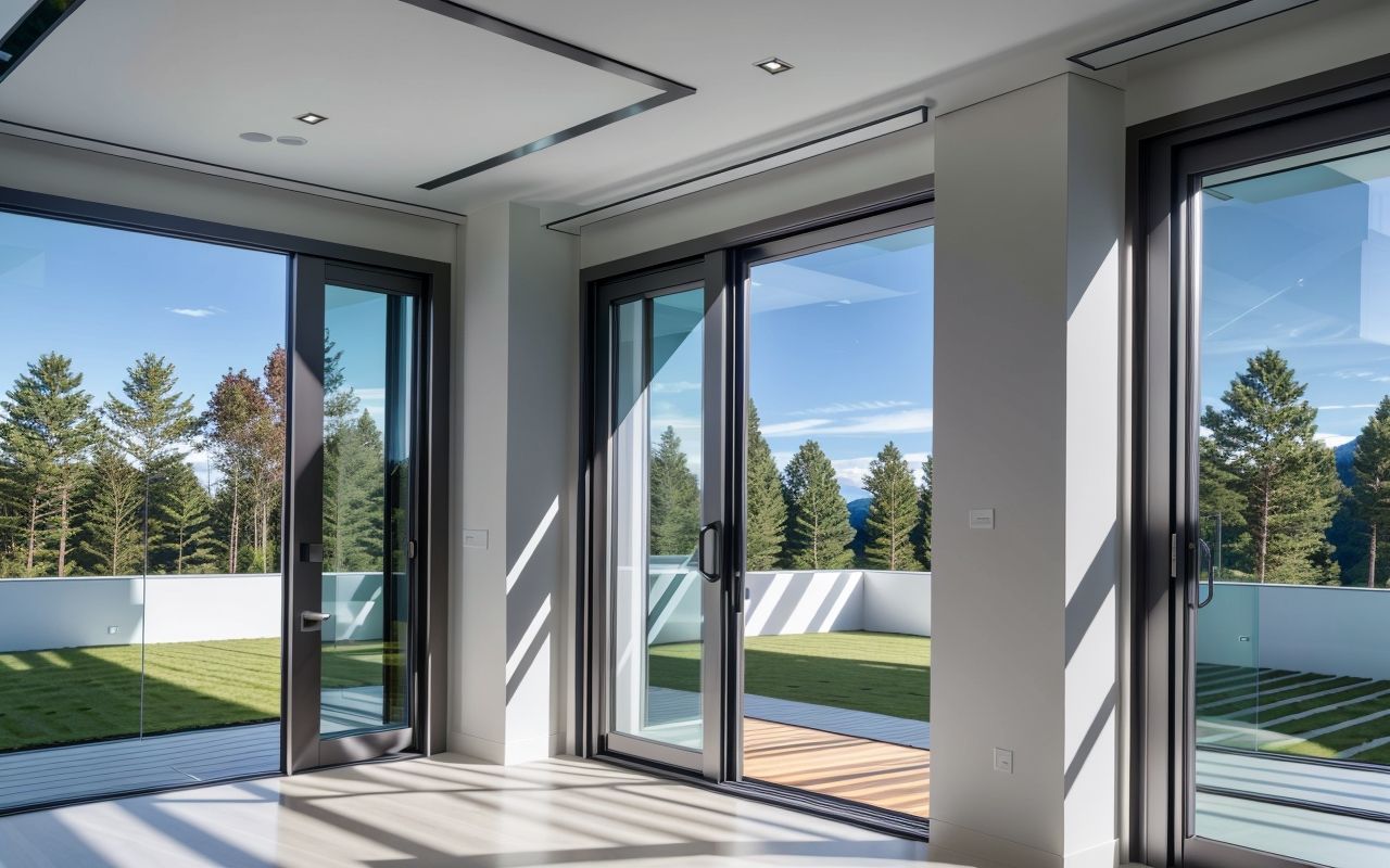 Экологичные материалы в современном строительстве: преимущества и реальные примеры из практики 1 Экологичные материалы в современном строительстве: преимущества и реальные примеры из практики