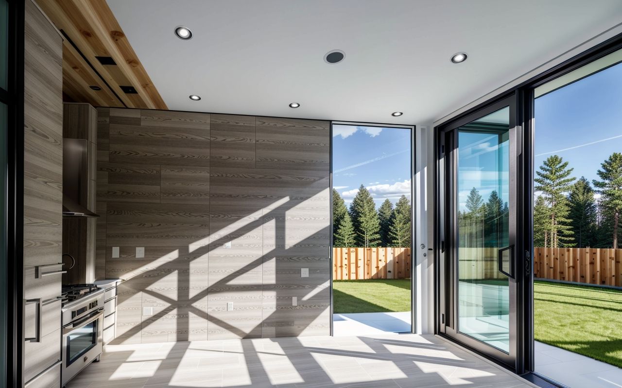 Инновационные экологичные утеплители: как выбрать и применить в современном строительстве 1 Инновационные экологичные утеплители: как выбрать и применить в современном строительстве