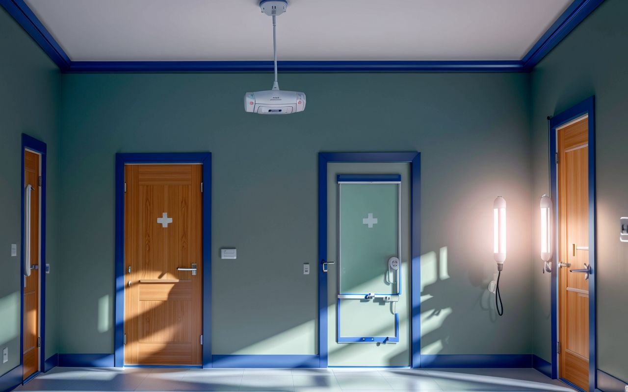 Как смартфоны помогают медицине: новые горизонты диагностики и телемедицины 1 Как смартфоны помогают медицине: новые горизонты диагностики и телемедицины