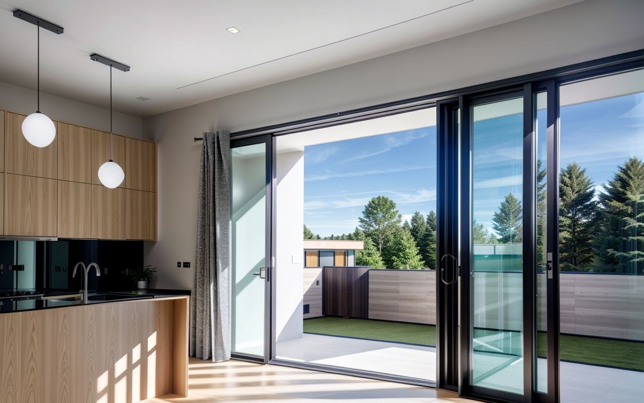 Использование экологичных материалов в современном жилищном строительстве: тренды и преимущества 1 Использование экологичных материалов в современном жилищном строительстве: тренды и преимущества