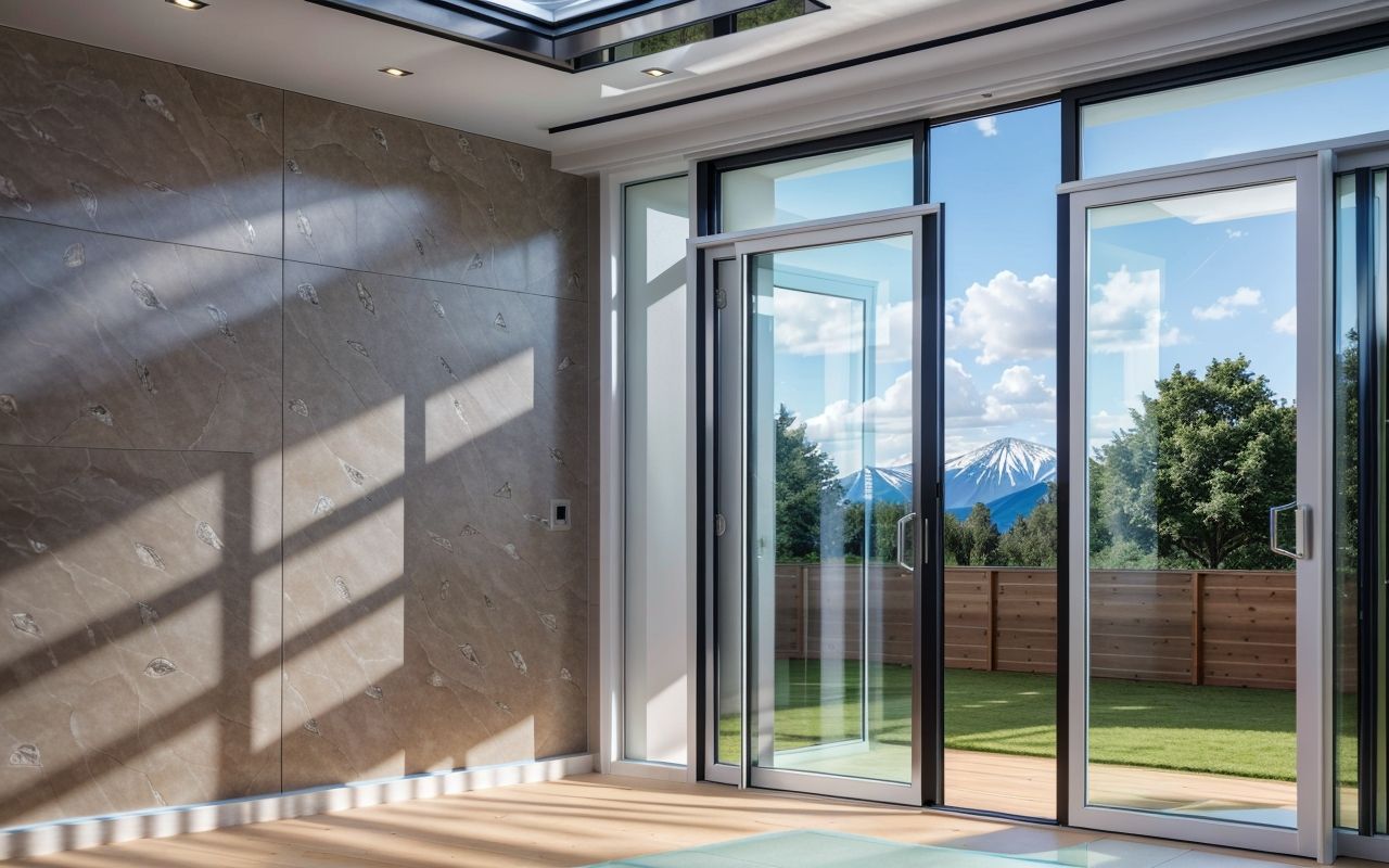 Инновационные теплоизоляционные материалы: экологичные решения для энергоэффективных домов 1 Инновационные теплоизоляционные материалы: экологичные решения для энергоэффективных домов