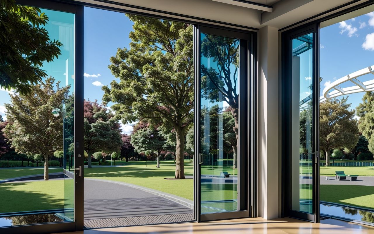 Экологические инициативы в городских парках: как они меняют ландшафт и биосреду 1 Экологические инициативы в городских парках: как они меняют ландшафт и биосреду