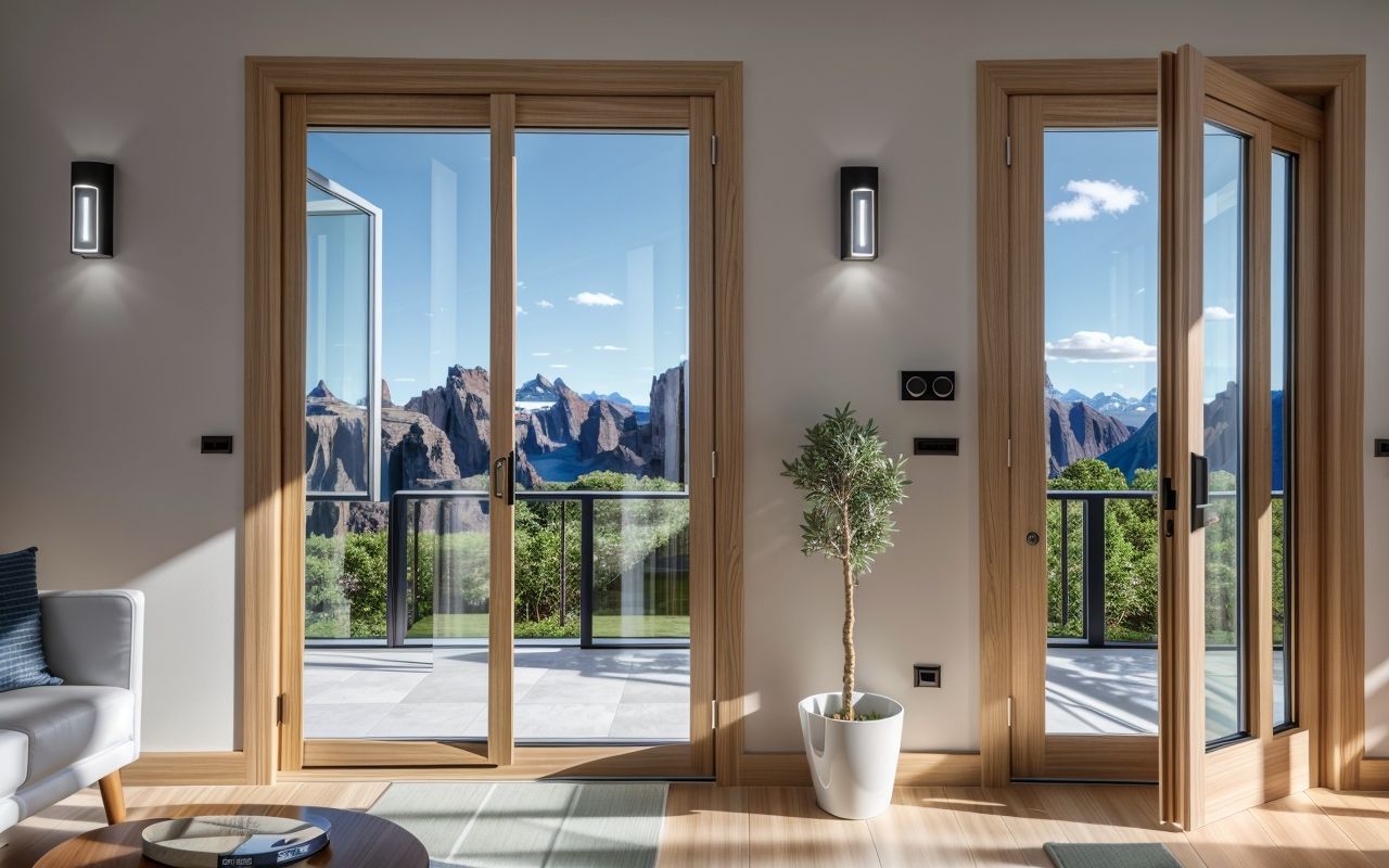 Экологичные материалы для отделки: выбираем безопасные и стильные решения для интерьера 1 Экологичные материалы для отделки: выбираем безопасные и стильные решения для интерьера