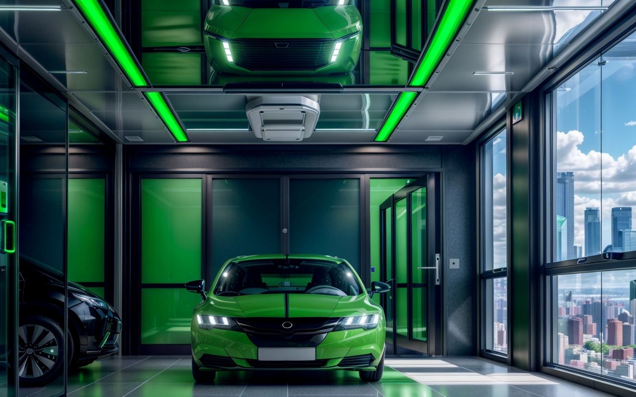 Как пандемия изменила восприятие экологичных технологий в городском транспорте 1 Как пандемия изменила восприятие экологичных технологий в городском транспорте