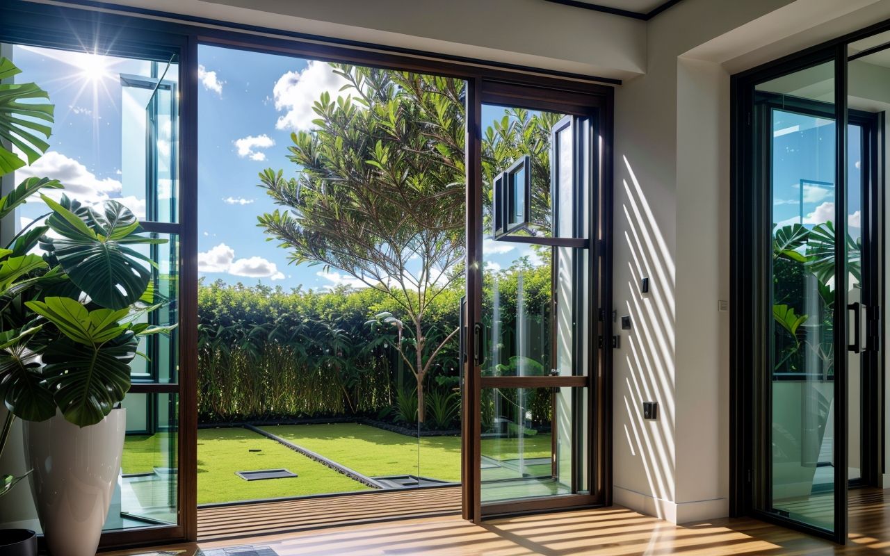 Экологические инициативы: восстановление городской зелени и биоразнообразия в современных парках 1 Экологические инициативы: восстановление городской зелени и биоразнообразия в современных парках