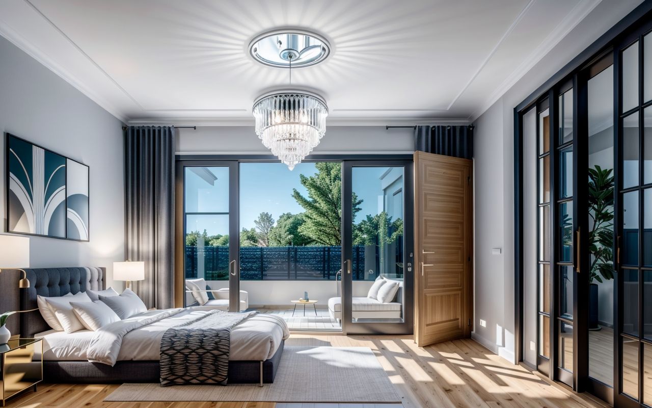 Интерактивный дизайн интерьера: как живые элементы меняют пространство в реальности 1 Интерактивный дизайн интерьера: как живые элементы меняют пространство в реальности