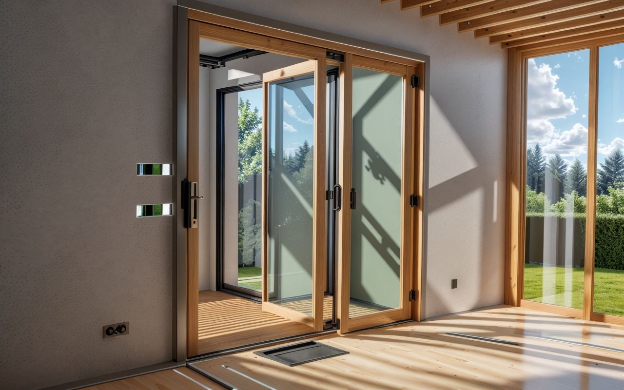 Использование экологически чистых материалов для ремонта: преимущества и реальные возможности 1 Использование экологически чистых материалов для ремонта: преимущества и реальные возможности