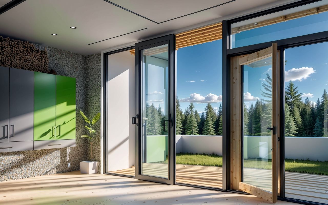 Эко-краски на основе природных компонентов: безопасность и экологическая устойчивость в строительстве 1 Эко-краски на основе природных компонентов: безопасность и экологическая устойчивость в строительстве