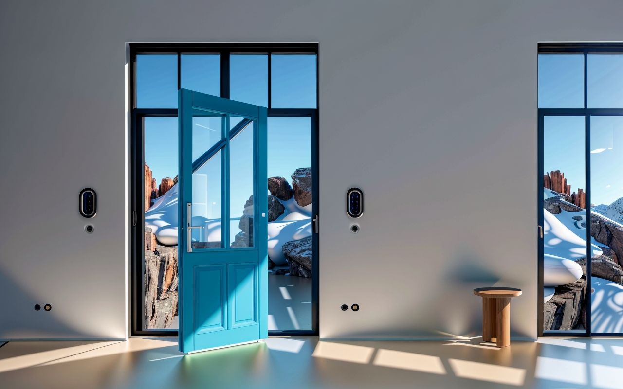 Инновационные материалы в производстве смартфонов: что изменит их дизайн и функциональность? 1 Инновационные материалы в производстве смартфонов: что изменит их дизайн и функциональность?