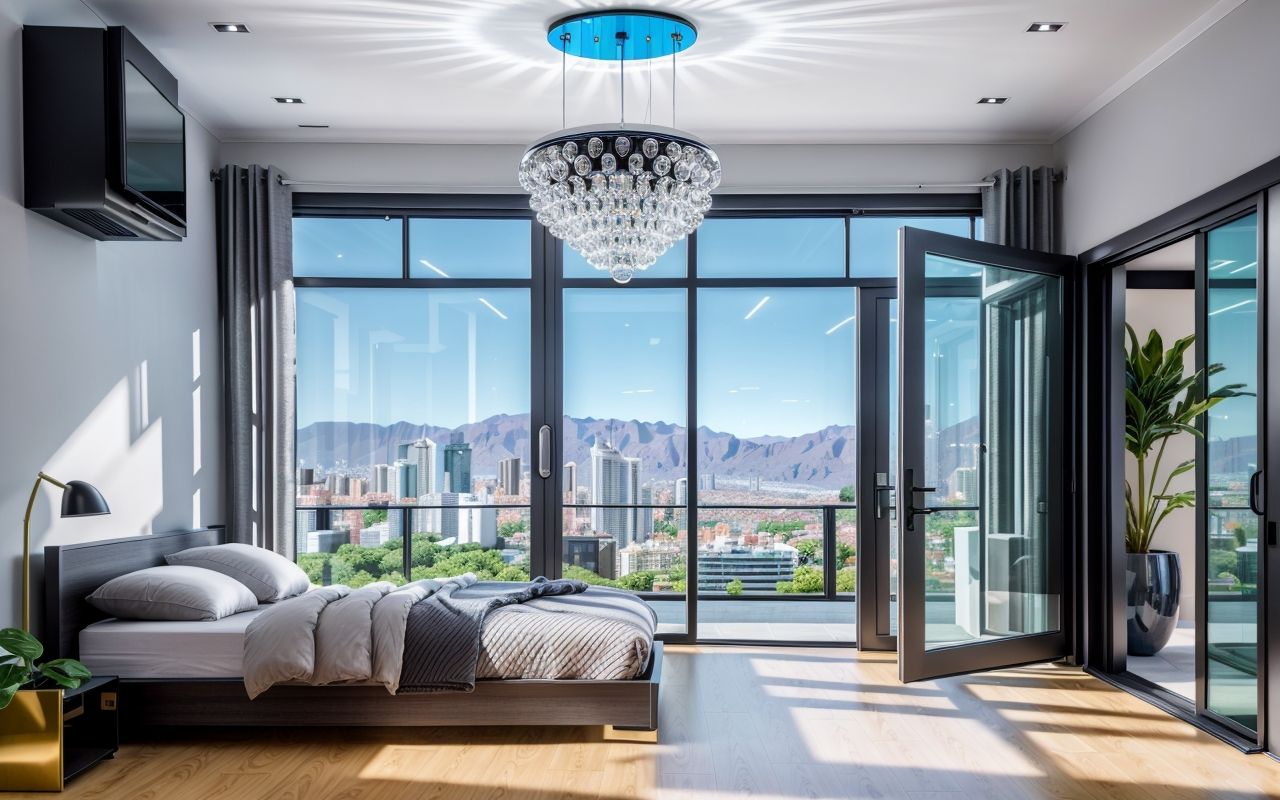 Как технологии умного дома меняют рынок аренды и покупки недвижимости в 2025 году 1 Как технологии умного дома меняют рынок аренды и покупки недвижимости в 2025 году