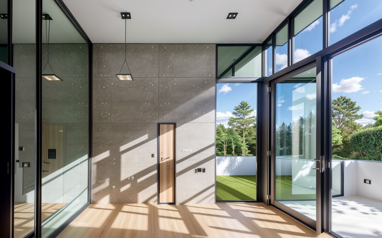 Как использование экологичных материалов влияет на стоимость и привлекательность современной недвижимости 1 Как использование экологичных материалов влияет на стоимость и привлекательность современной недвижимости