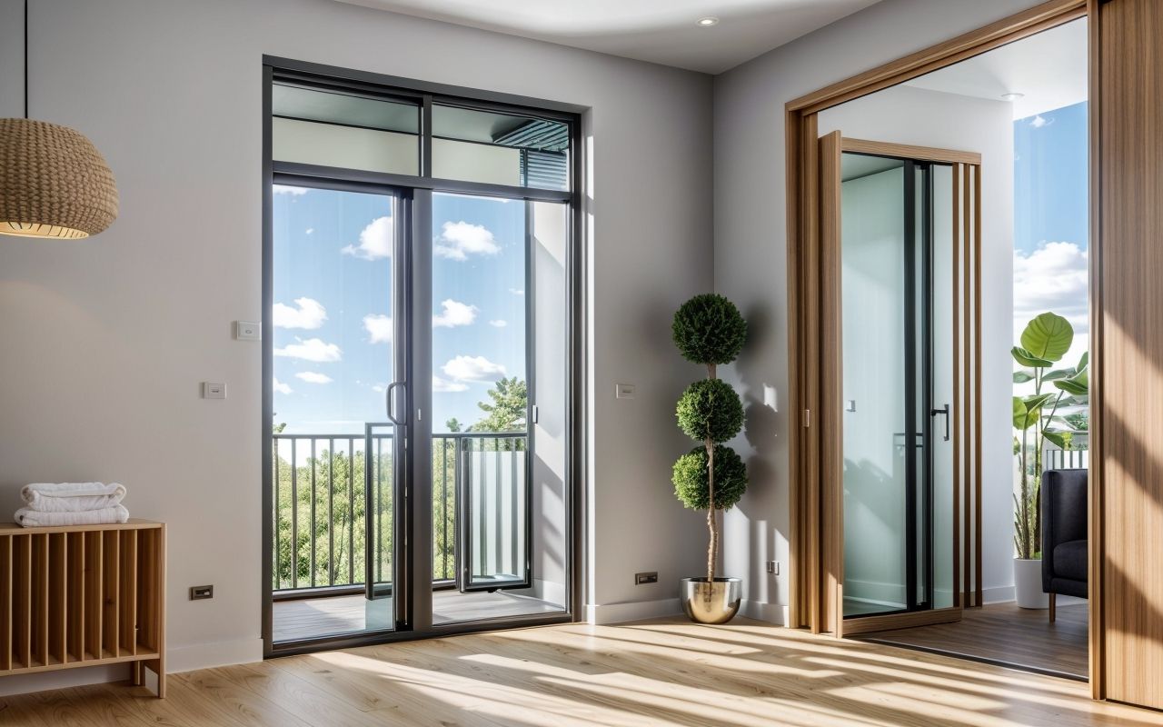 Использование экологичных материалов для ремонта квартиры: преимущества и реальные возможности 1 Использование экологичных материалов для ремонта квартиры: преимущества и реальные возможности