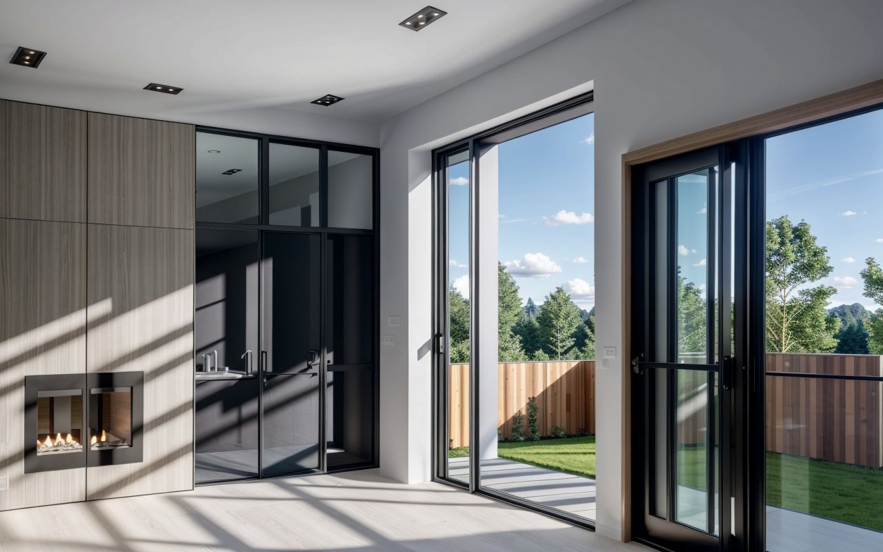 Экологичные материалы и технологии в современном жилом строительстве: тренды и перспективы 1 Экологичные материалы и технологии в современном жилом строительстве: тренды и перспективы