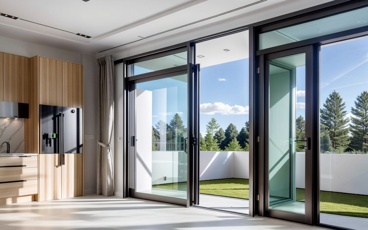 Экологичные материалы в современном жилом строительстве: тренды и перспективы 2025 года 1 Экологичные материалы в современном жилом строительстве: тренды и перспективы 2025 года