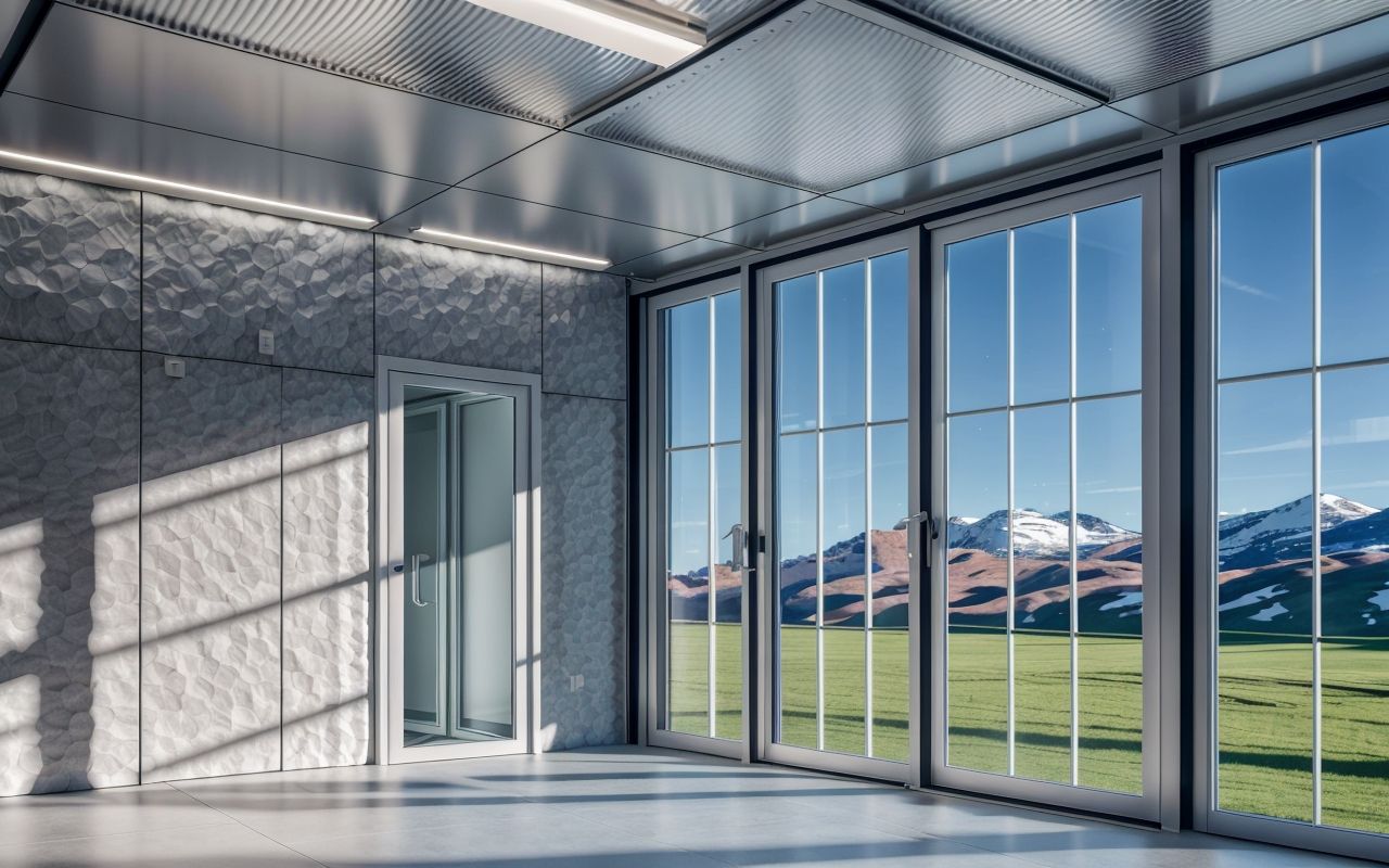 Экологичные инновации в производстве утеплителей: новые материалы и их преимущества 1 Экологичные инновации в производстве утеплителей: новые материалы и их преимущества