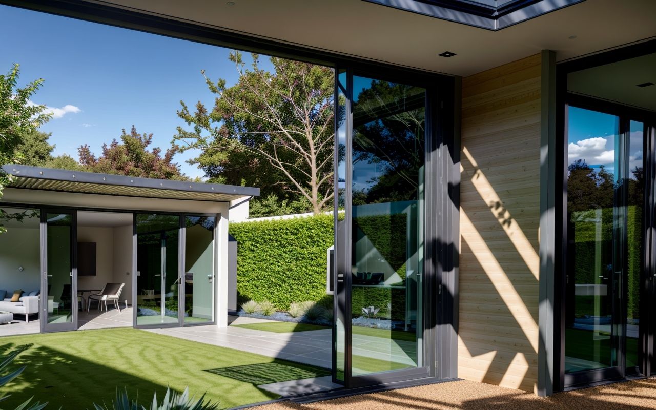 Экологичные современные ландшафты: интеграция дикой природы в городские парки и сады 1 Экологичные современные ландшафты: интеграция дикой природы в городские парки и сады