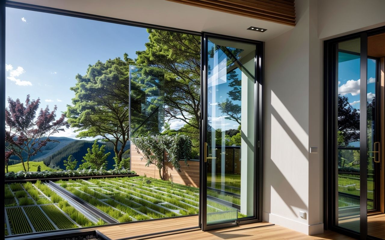 Экологические реновации: восстановление природных ландшафтов через городское озеленение 1 Экологические реновации: восстановление природных ландшафтов через городское озеленение