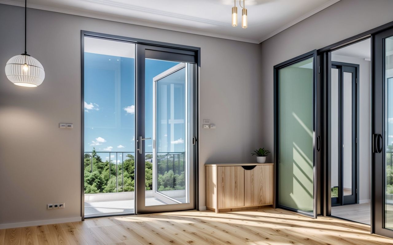 Использование экологических материалов для безопасного и стильного ремонта квартиры 1 Использование экологических материалов для безопасного и стильного ремонта квартиры