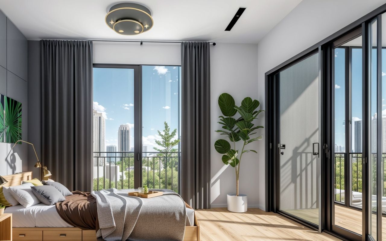 Использование экологичных материалов для ремонта квартиры: что выбрать и как это реализовать 1 Использование экологичных материалов для ремонта квартиры: что выбрать и как это реализовать