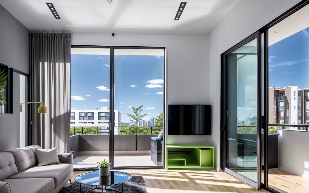 Использование экологичных материалов для современного ремонта квартиры: преимущества и особенности 1 Использование экологичных материалов для современного ремонта квартиры: преимущества и особенности