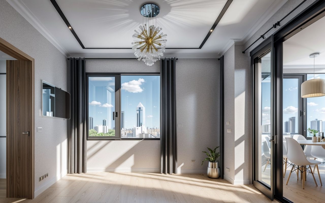 Использование экологичных и гипоаллергенных материалов при ремонте квартиры 1 Использование экологичных и гипоаллергенных материалов при ремонте квартиры