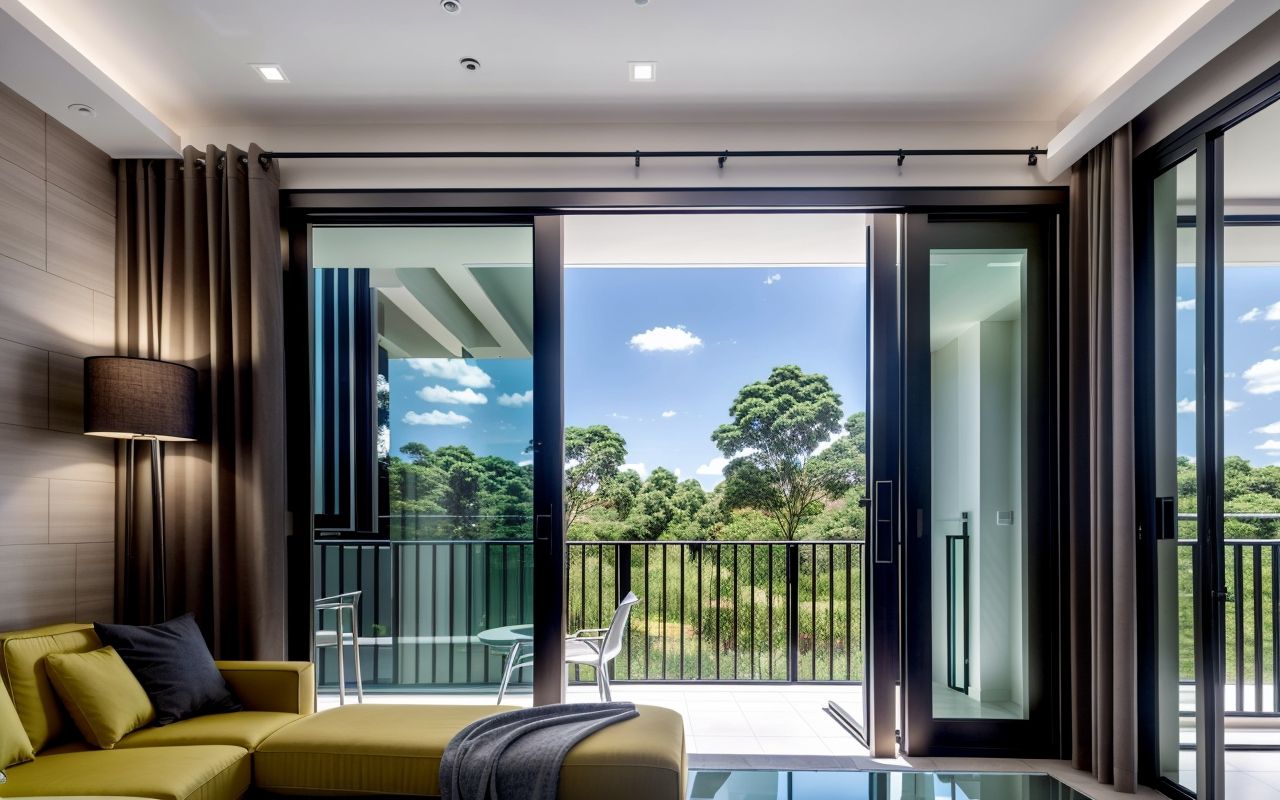 Экологичные материалы в современных жилых комплексах: тренд или необходимость? 1 Экологичные материалы в современных жилых комплексах: тренд или необходимость?