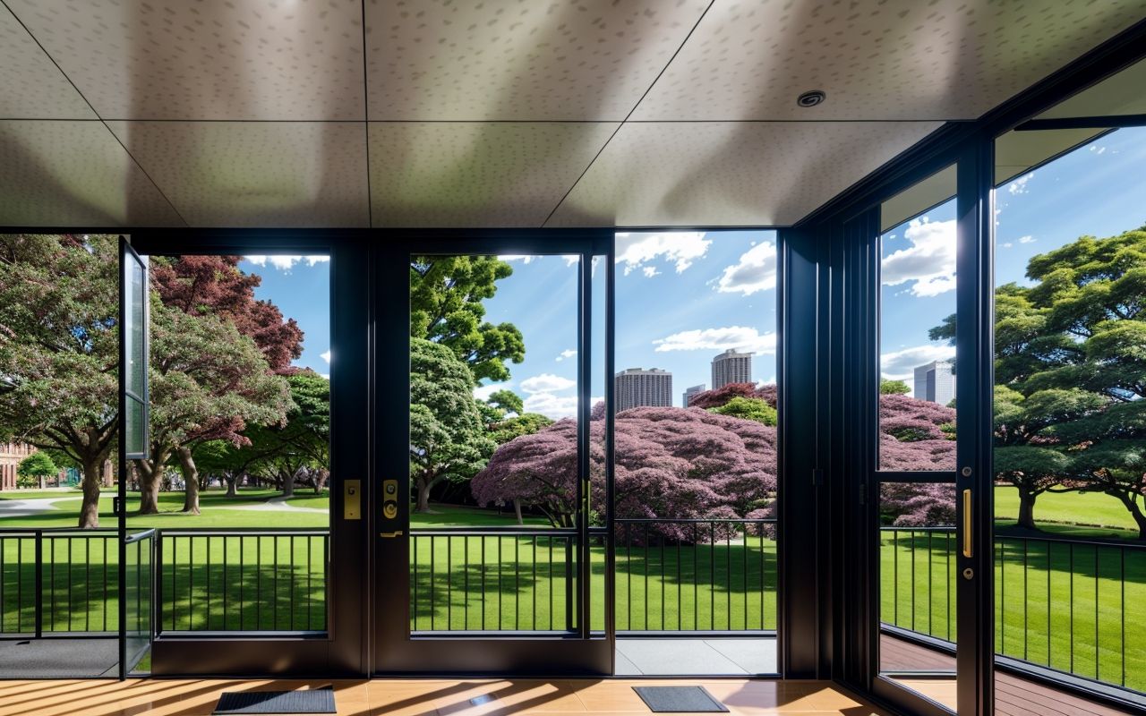 Восстановление городских парков: как природные элементы улучшают качество городской среды 1 Восстановление городских парков: как природные элементы улучшают качество городской среды